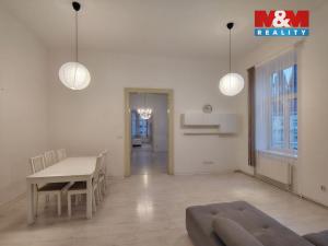 Pronájem bytu 3+1, Olomouc, 1. máje, 120 m2