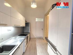 Pronájem bytu 3+1, Olomouc, 1. máje, 120 m2