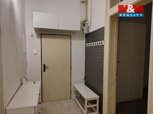 Pronájem bytu 3+1, Olomouc, 1. máje, 120 m2