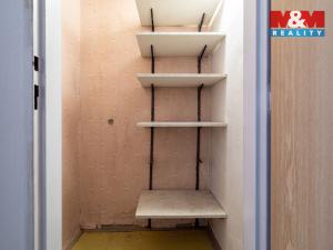 Prodej bytu 1+kk, Šumperk, Komenského, 25 m2