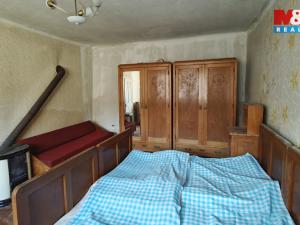 Prodej rodinného domu, Lesonice, 72 m2