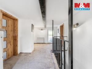 Prodej rodinného domu, Děčín - Děčín XXVIII-Folknáře, 231 m2