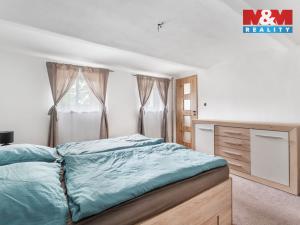 Prodej rodinného domu, Děčín - Děčín XXVIII-Folknáře, 231 m2