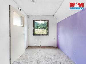 Prodej rodinného domu, Děčín - Děčín XXVIII-Folknáře, 231 m2