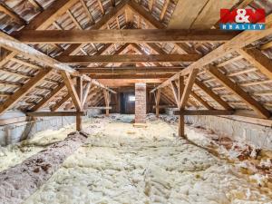 Prodej rodinného domu, Děčín - Děčín XXVIII-Folknáře, 231 m2