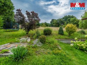 Prodej rodinného domu, Děčín - Děčín XXVIII-Folknáře, 231 m2