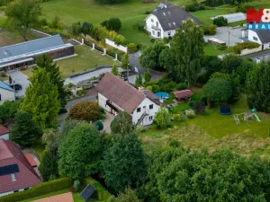 Prodej rodinného domu, Děčín - Děčín XXVIII-Folknáře, 231 m2