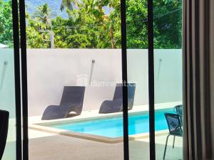 Prodej vily, Ko Samui, Thajsko, 98 m2