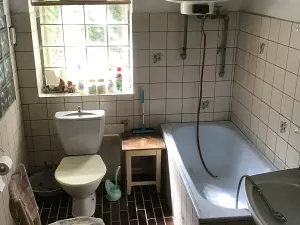 Prodej rodinného domu, Hlohovice, 120 m2