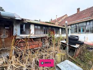 Prodej rodinného domu, Nížkovice, 180 m2