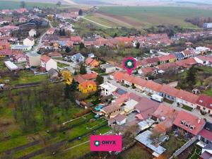 Prodej rodinného domu, Nížkovice, 180 m2