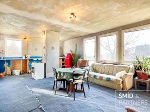 Prodej rodinného domu, Staňkovice, 76 m2