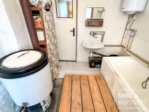 Prodej rodinného domu, Bílé Podolí, 49 m2