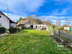 Prodej rodinného domu, Bílé Podolí, 49 m2