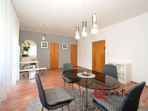 Pronájem bytu 2+1, Praha - Hodkovičky, Nad údolím, 85 m2