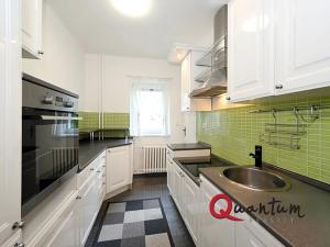 Pronájem bytu 2+1, Praha - Hodkovičky, Nad údolím, 85 m2