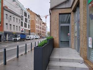 Pronájem obchodního prostoru, Brno, Milady Horákové, 146 m2