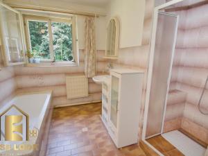 Prodej rodinného domu, Liberk, 287 m2