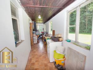 Prodej rodinného domu, Liberk, 287 m2