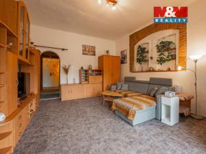 Prodej bytu 3+1, Řehenice, Doly, 83 m2