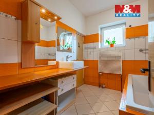 Prodej bytu 3+1, Řehenice, Doly, 83 m2