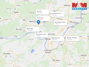 Prodej bytu 3+1, Řehenice, Doly, 83 m2