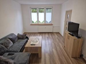 Prodej bytu 2+1, Cheb, Přátelství, 63 m2