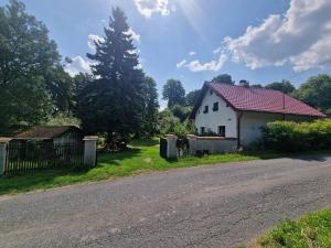 Prodej rodinného domu, Stará Voda, 170 m2