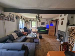 Prodej rodinného domu, Stará Voda, 170 m2