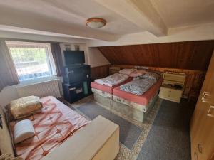 Prodej rodinného domu, Stará Voda, 170 m2