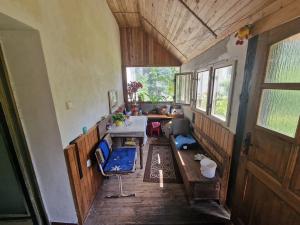 Prodej rodinného domu, Stará Voda, 170 m2