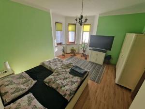 Prodej rodinného domu, Kynšperk nad Ohří, Chebská, 207 m2