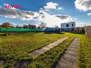 Prodej pozemku pro bydlení, Praha, 754 m2