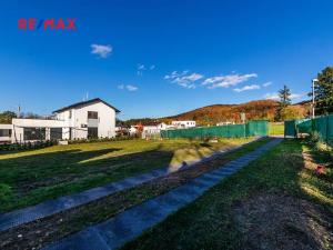 Prodej pozemku pro bydlení, Praha, 754 m2