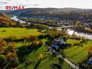 Prodej pozemku pro bydlení, Praha, 754 m2