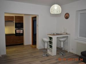 Prodej bytu 2+1, Hrádek nad Nisou, 52 m2