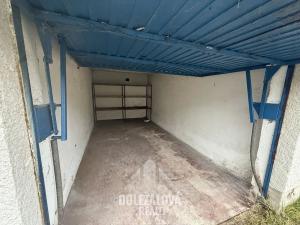 Pronájem garáže, Třešť, Čenkovská, 18 m2