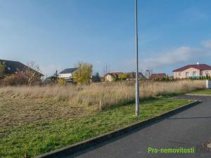 Prodej pozemku pro bydlení, Vejprnice, 934 m2