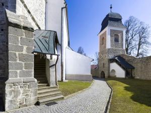 Pronájem kanceláře, Velká Bíteš, 937 m2