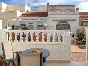 Prodej rodinného domu, Torrevieja, Španělsko, 88 m2
