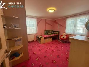 Prodej rodinného domu, Mrsklesy, 437 m2