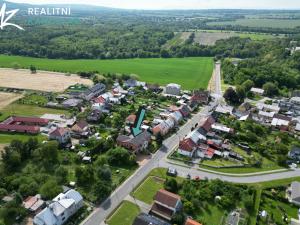 Prodej rodinného domu, Mrsklesy, 437 m2