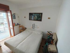 Prodej bytu 3+kk, Scalea, Itálie, 50 m2