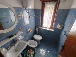 Prodej bytu 3+kk, Scalea, Itálie, 50 m2