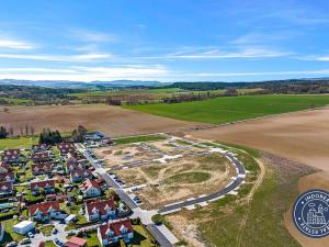 Prodej pozemku pro bydlení, Blížejov, 775 m2