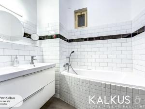 Pronájem bytu 3+kk, Hradec Králové, Smetanovo nábřeží, 75 m2