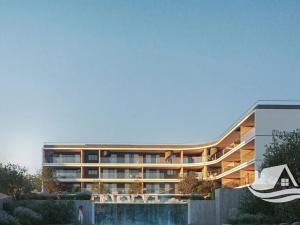 Prodej bytu 4+kk, Pafos, Kypr, 125 m2