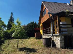 Prodej chaty, Tuchořice, 72 m2