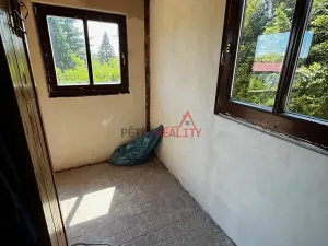 Prodej chaty, Tuchořice, 72 m2