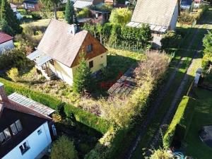 Prodej chaty, Tuchořice, 72 m2